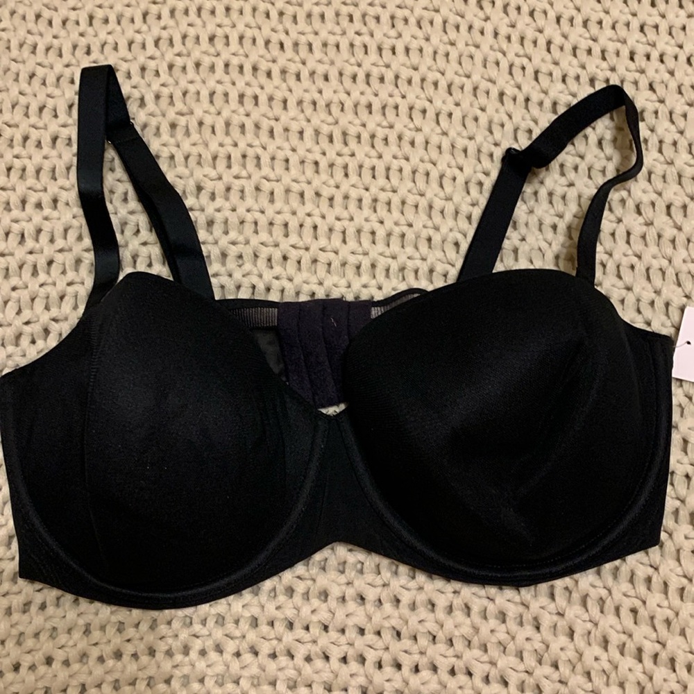 Black Bra🖤